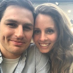 Meet your Posher, Cailin